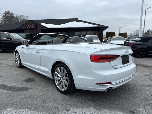 Used 2018 Audi A5 2.0T Premium Plus image 5