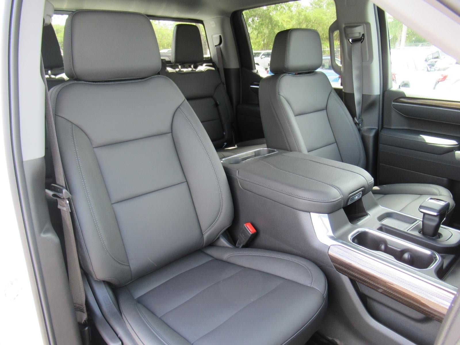 New 2026 Chevrolet Silverado 1500 RST w/ Convenience Package II RWD image 9