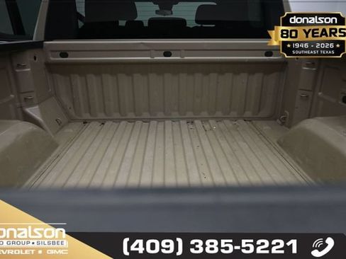 Used 2022 Chevrolet Silverado 1500 LT Trail Boss AWD/4WD image 14
