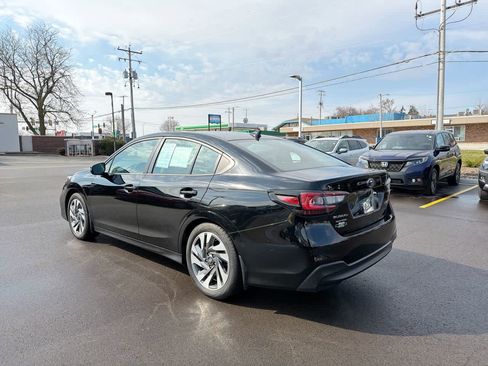 Certified 2024 Subaru Legacy Limited AWD/4WD image 11