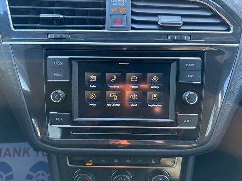 Used 2023 Volkswagen Tiguan S image 34