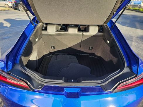 Used 2024 Acura Integra A-Spec image 18