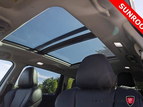 Used 2020 Subaru Ascent Limited w/ Technology Package AWD/4WD image 14