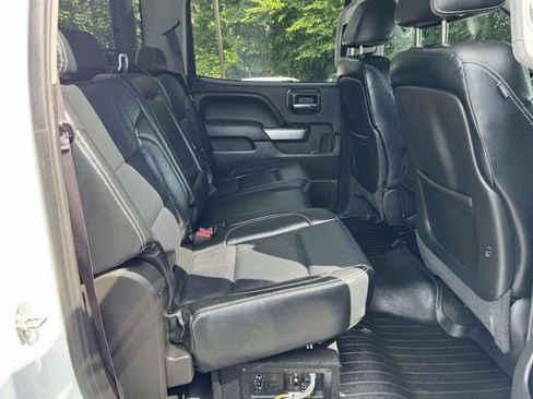 Used 2015 Chevrolet Silverado 1500 LT w/ All Star Edition AWD/4WD image 16