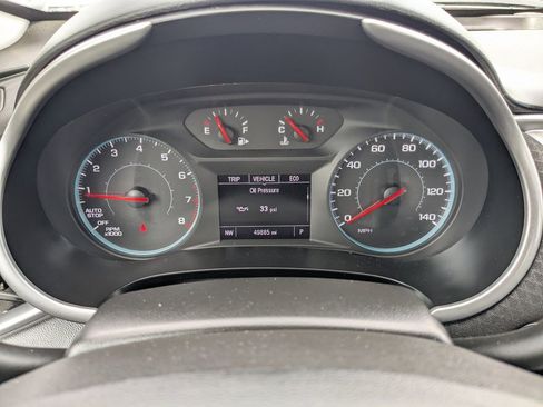 Used 2024 Chevrolet Malibu LT image 26