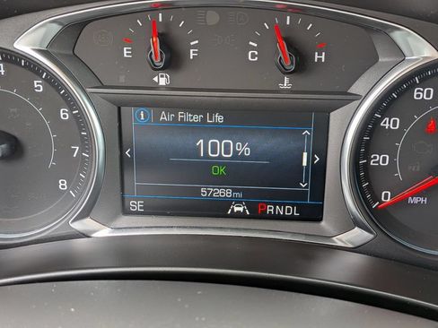 Used 2024 Chevrolet Equinox LS w/ LS Convenience Package FWD image 33