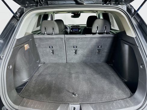 Used 2021 Chevrolet TrailBlazer LT w/ Convenience Package image 27