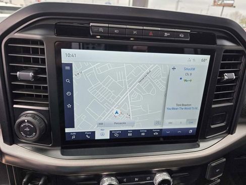 Used 2023 Ford F150 Raptor w/ Raptor Carbon Fiber Package image 11