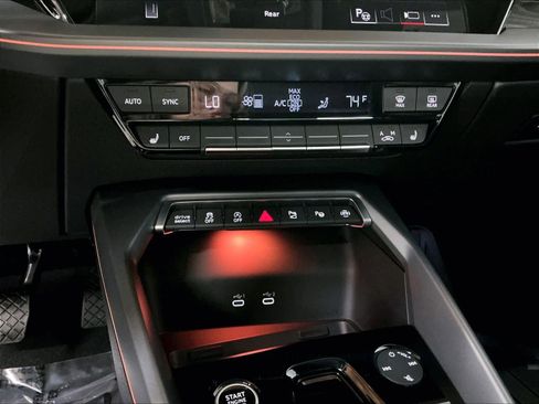 Certified 2025 Audi A3 2.0T Premium Plus w/ Premium Plus Package image 33