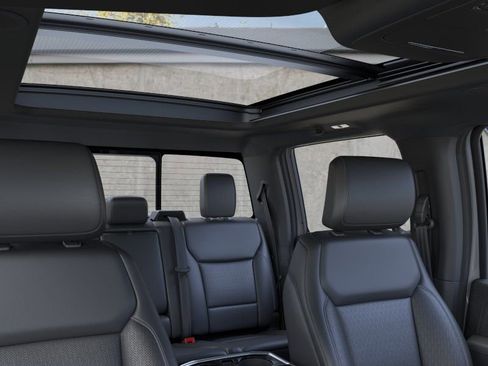 New 2026 Ford F150 Lariat image 22