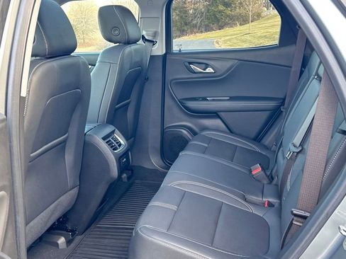 Certified 2023 Chevrolet Blazer LT w/ Midnight/Sport Edition image 19