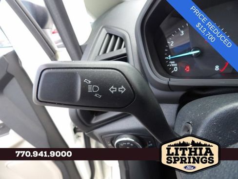 Certified 2021 Ford EcoSport S FWD image 28