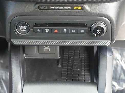 Used 2025 Ford Bronco Sport Big Bend AWD/4WD image 22