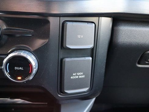 New 2026 Ford F350 Lariat w/ Chrome Package image 35