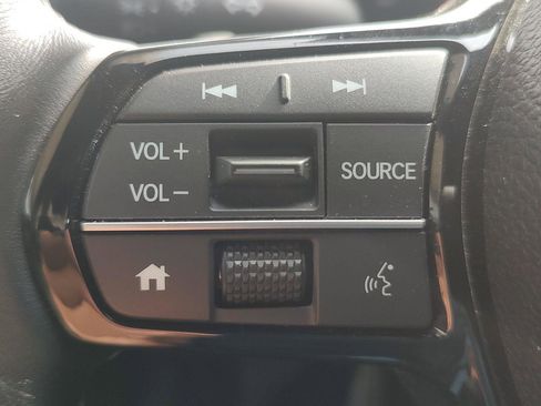 Certified 2024 Honda Civic Sport image 14