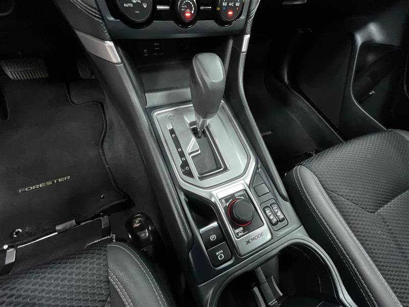 Used 2021 Subaru Forester Premium AWD/4WD image 15