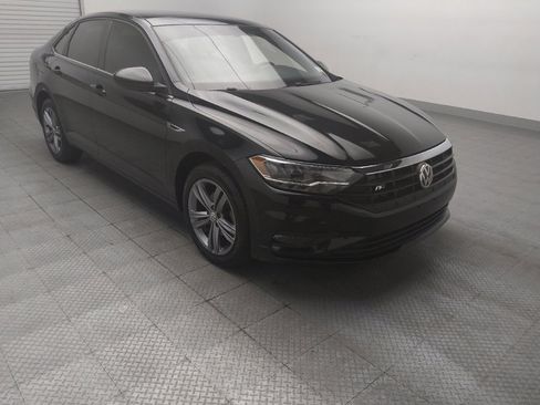 Used 2019 Volkswagen Jetta SE FWD image 13
