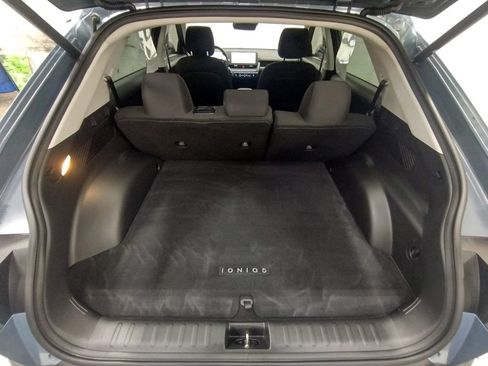 Certified 2024 Hyundai Ioniq 5 SEL AWD/4WD image 17