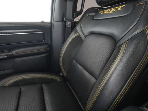 Used 2023 RAM 1500 TRX w/ TRX Level 2 Equipment Group AWD/4WD image 28