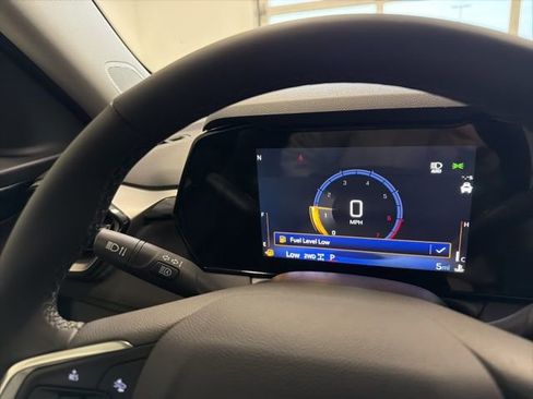 New 2026 Chevrolet TrailBlazer LT w/ LT Cold Weather Package image 33