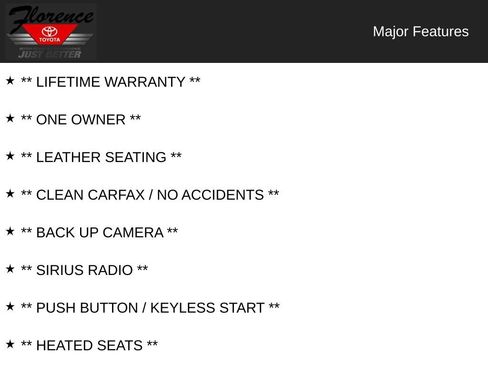 Used 2024 MAZDA CX-50 AWD 2.5 S w/ Cargo Package image 7