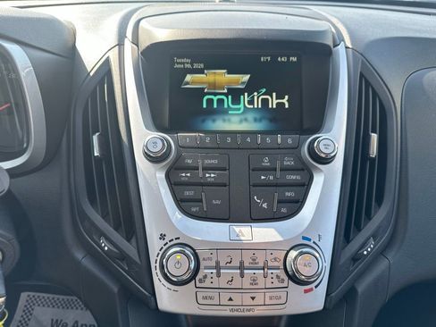 Used 2016 Chevrolet Equinox LT w/ Convenience Package FWD image 17