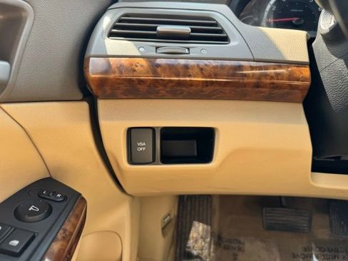 Used 2008 Honda Accord EX-L image 29