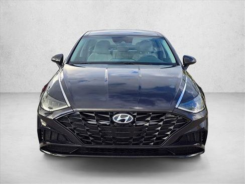 Used 2023 Hyundai Sonata SEL w/ Convenience Package FWD image 2