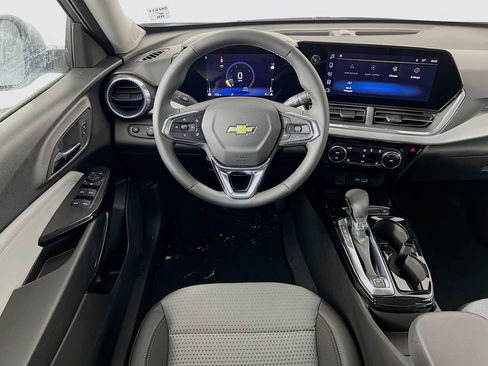 New 2026 Chevrolet Trax LT w/ Driver Confidence Package image 21