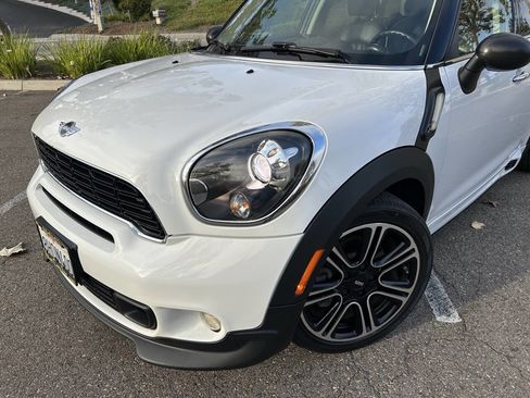 Used 2014 MINI Cooper Countryman S image 16