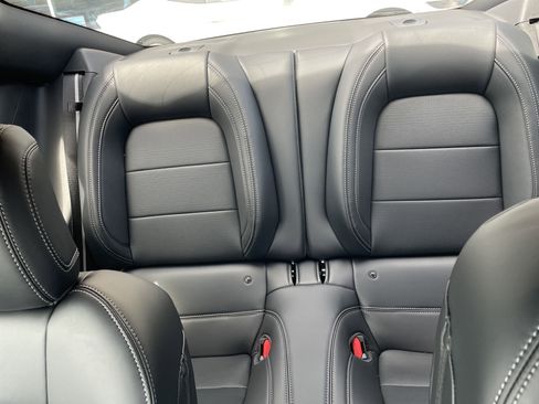 New 2025 Ford Mustang Premium image 31