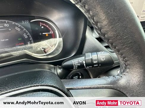 Used 2023 Toyota RAV4 XLE w/ Convenience Package AWD/4WD image 18