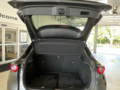 Certified 2024 MAZDA CX-30 AWD 2.5 S w/ Premium Package image 21