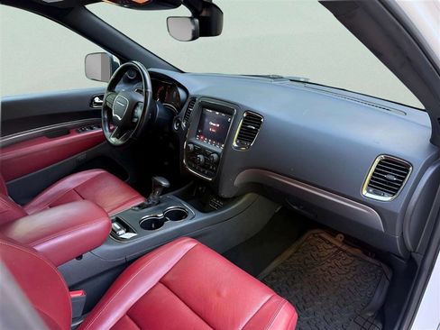 Used 2020 Dodge Durango R/T RWD image 15
