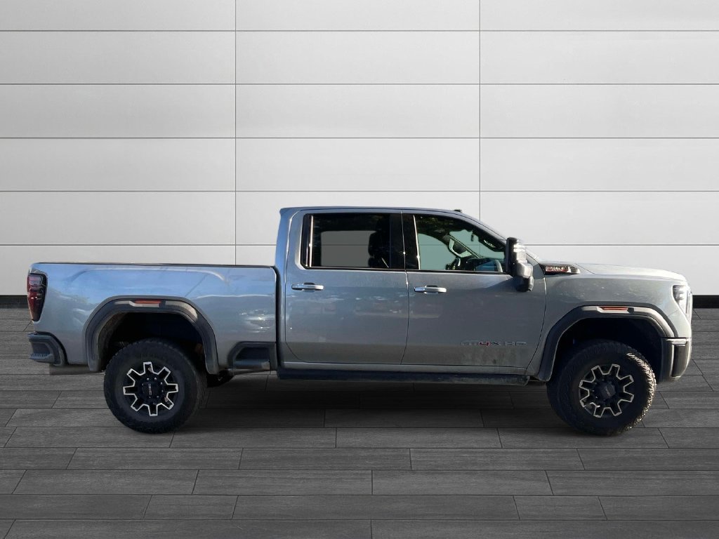 Used 2026 GMC Sierra 2500 AT4X AWD/4WD image 6