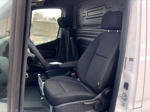 New 2026 Mercedes-Benz Sprinter 3500 image 26