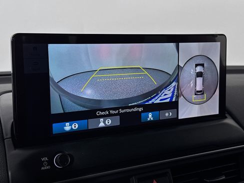 New 2026 Honda Pilot Black Edition image 14