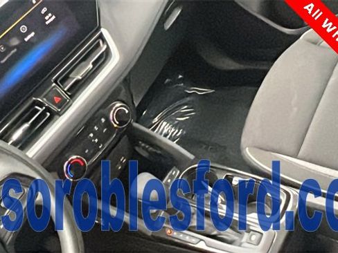 Used 2025 Chevrolet TrailBlazer LT image 28