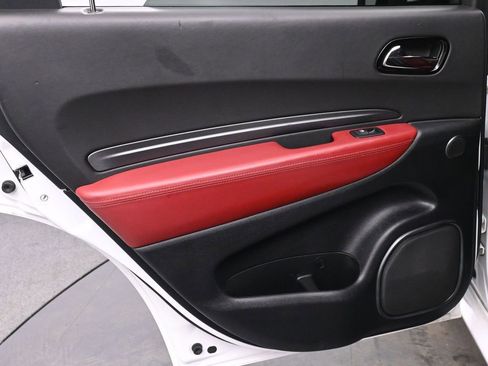 Used 2022 Dodge Durango R/T image 13