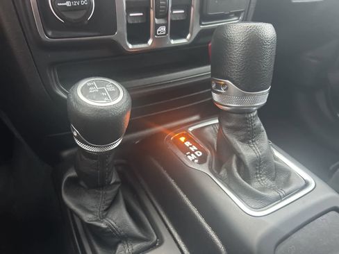 Used 2023 Jeep Wrangler Unlimited w/ Dual Top Group image 57