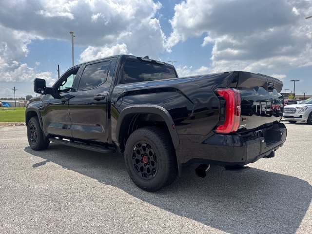 Used 2026 Toyota Tundra TRD Pro AWD/4WD image 4