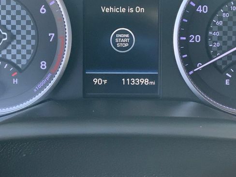 Used 2019 Hyundai Elantra Limited w/ Ultimate Package 02 FWD image 29