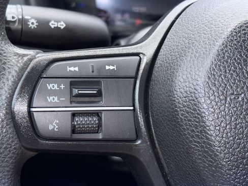 Used 2024 Honda Accord EX image 13