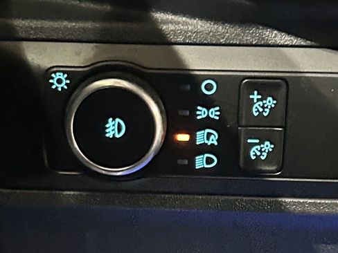 Used 2025 Ford Bronco Badlands AWD/4WD image 60