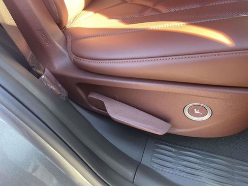 New 2026 Genesis GV80 3.5T Prestige image 27