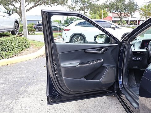 Used 2022 Kia EV6 Wind w/ Wind Technology Package image 23