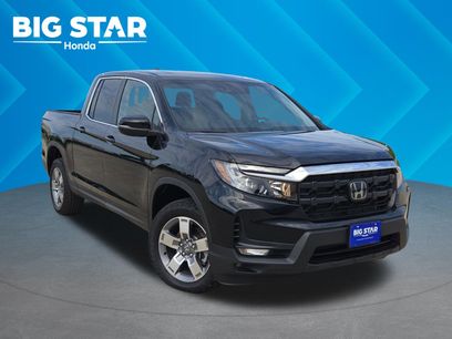 Used 2025 Honda Ridgeline RTL