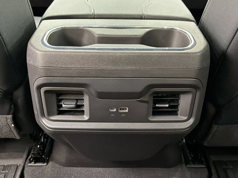 Used 2026 Chevrolet Silverado 1500 LT Trail Boss AWD/4WD image 36
