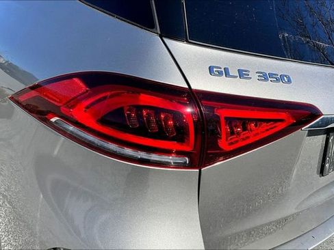 Used 2023 Mercedes-Benz GLE 350 4MATIC image 15