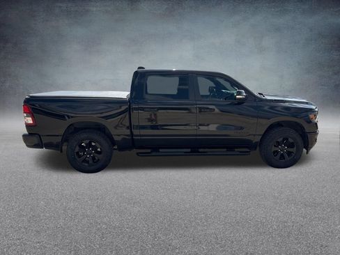 Used 2019 RAM 1500 Big Horn RWD image 6